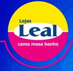 LOJAS LEAL CAMA MESA E BANHO