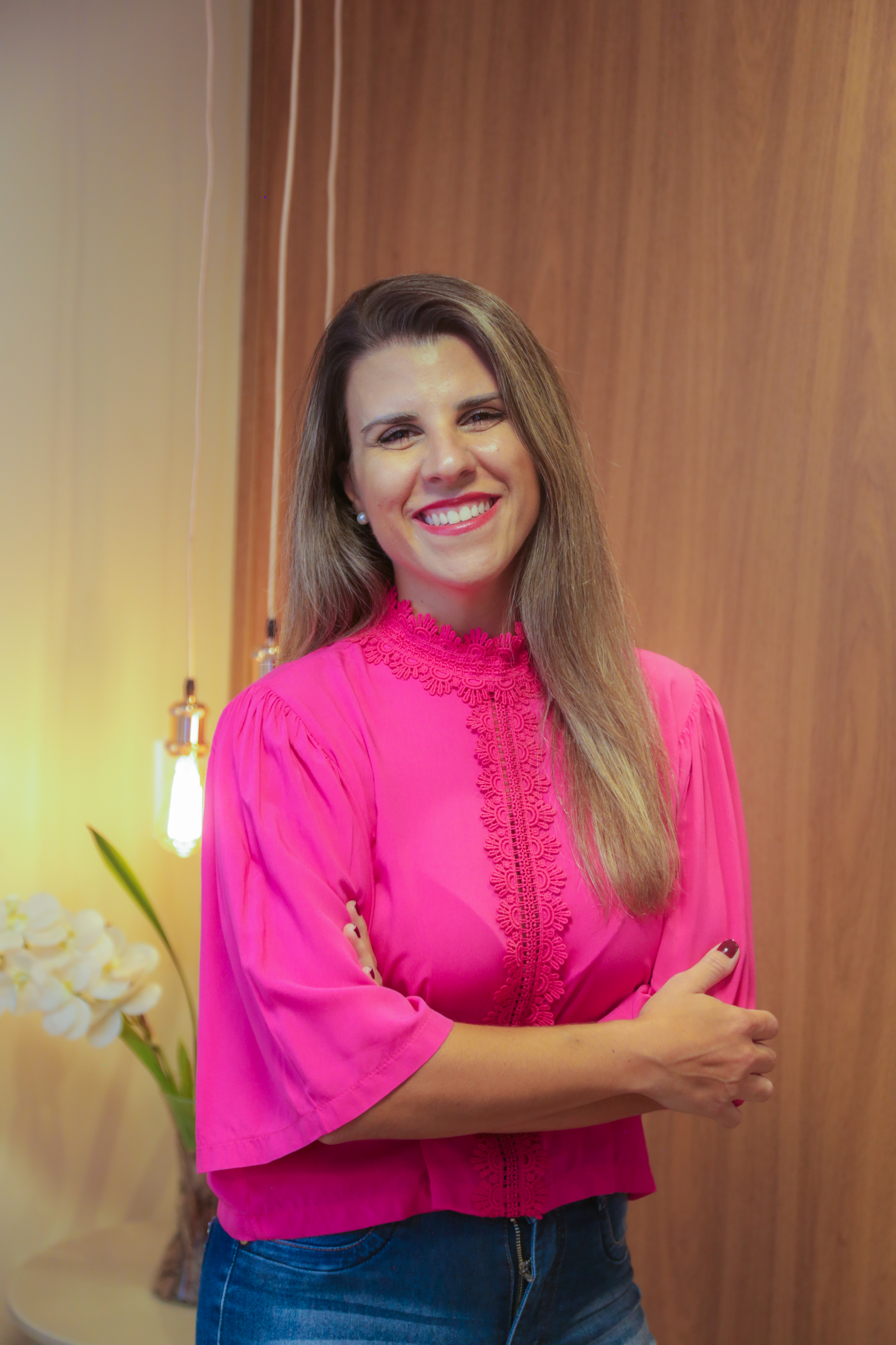 Líderes